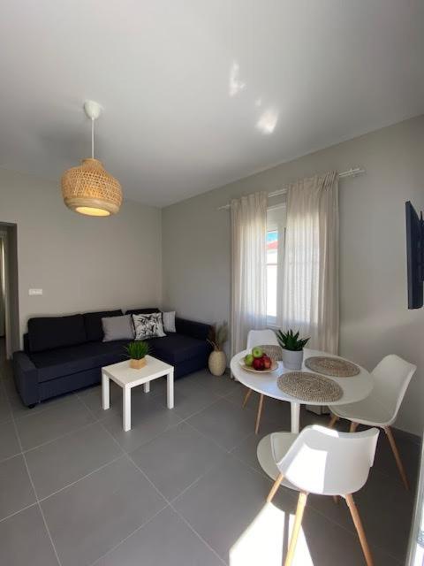 Fanouris Luxury Apartments 2 Chania  Exteriör bild